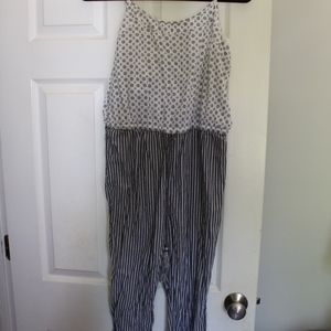 J. Crew jumpsuit